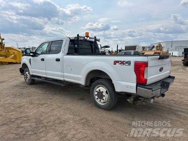 Ford F-350 Muut autot