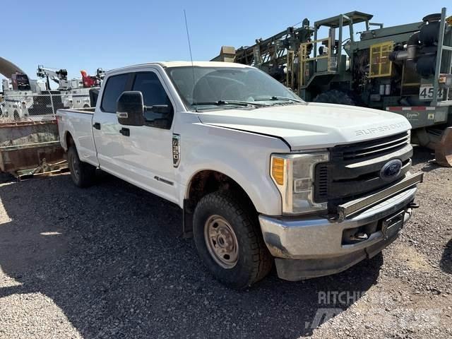 Ford F-350 Muut autot
