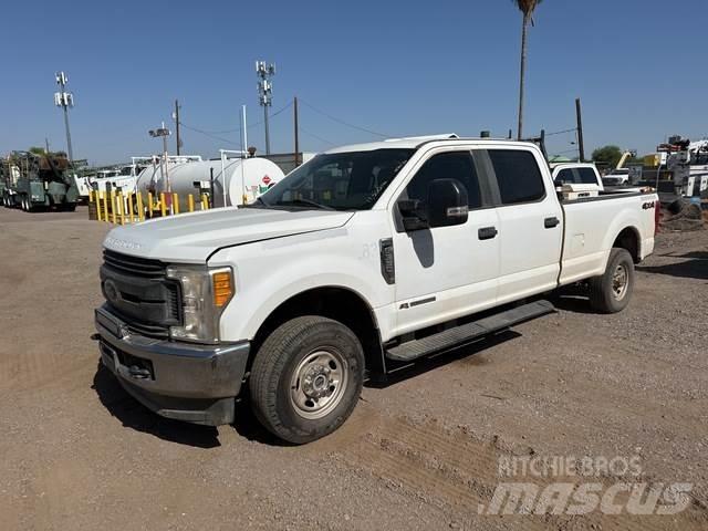 Ford F-350 Muut autot