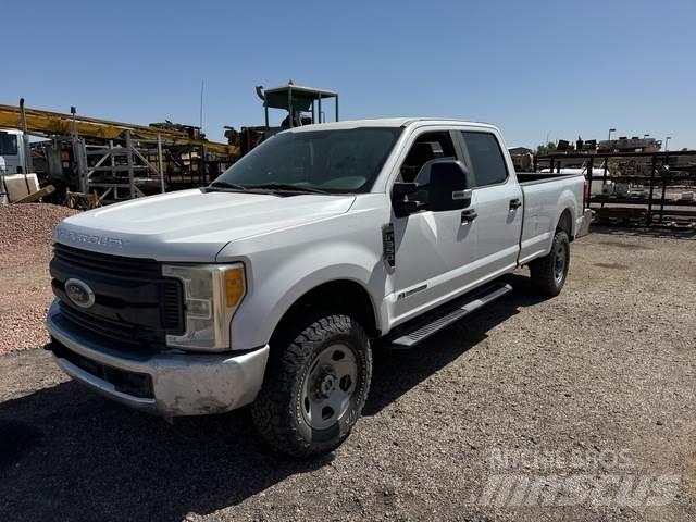 Ford F-350 Muut autot