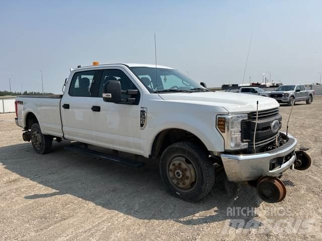 Ford F-350 Muut autot