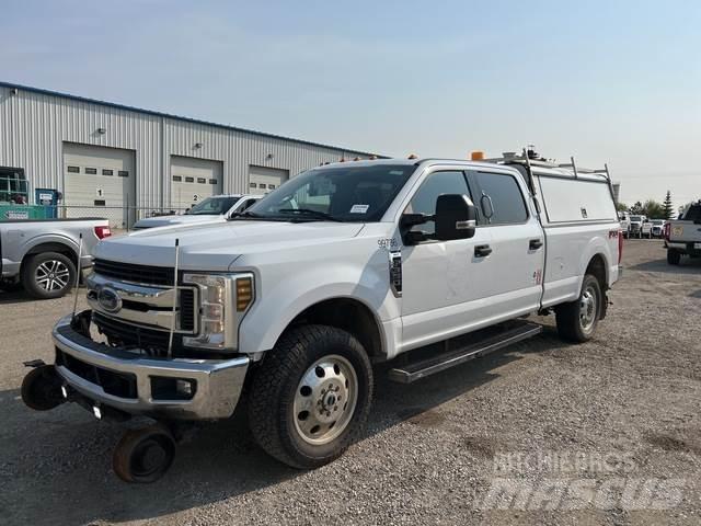 Ford F-350 Muut autot