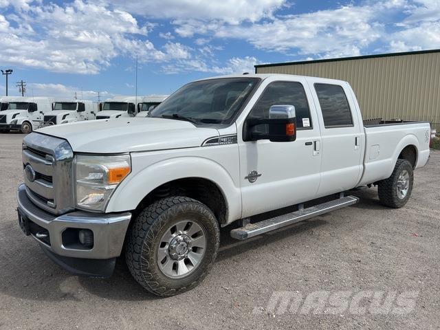 Ford F-350 Muut autot