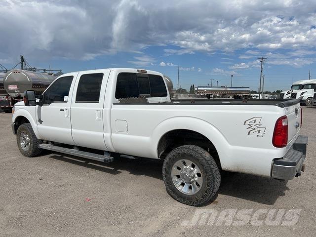 Ford F-350 Muut autot