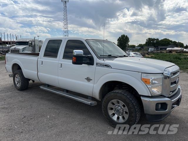 Ford F-350 Muut autot