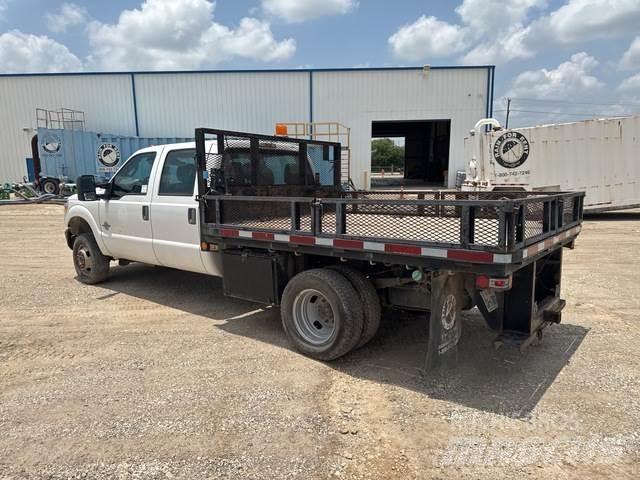 Ford F-350 Lava-kuorma-autot