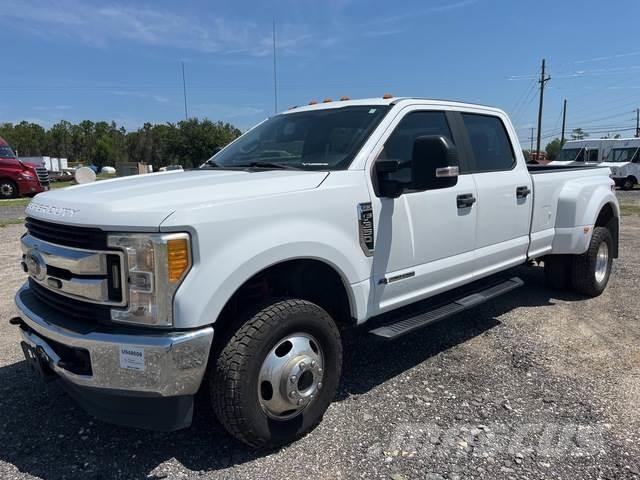 Ford F-350 Muut autot