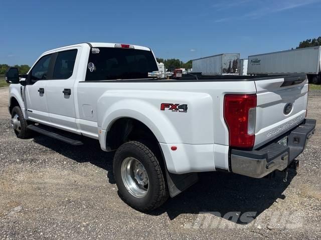 Ford F-350 Muut autot