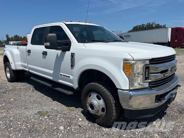 Ford F-350 Muut autot
