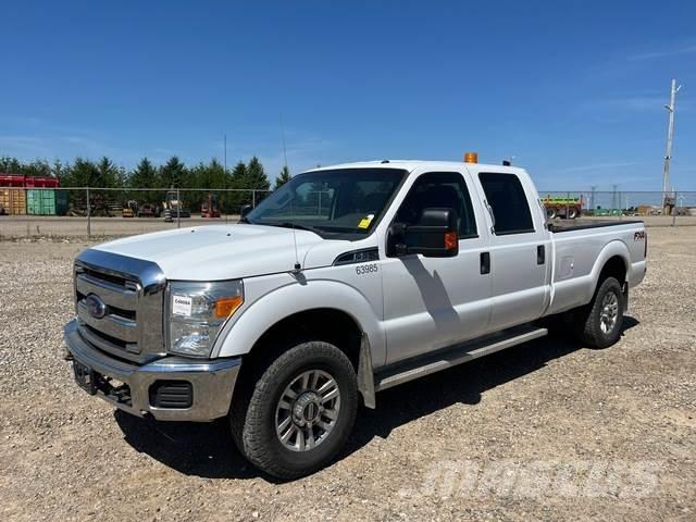 Ford F-350 Muut autot