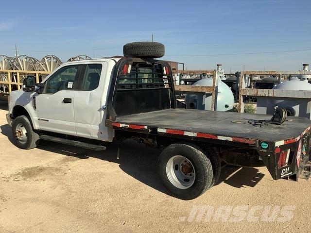 Ford F-350 Lava-kuorma-autot