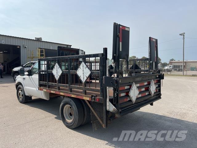 Ford F-350 Lava-kuorma-autot