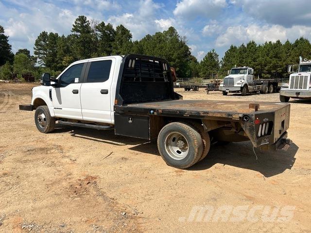 Ford F-350 Lava-kuorma-autot
