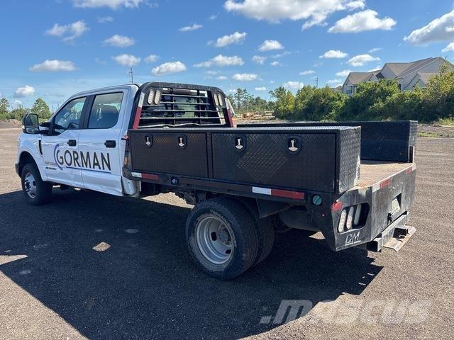 Ford F-350 Lava-kuorma-autot