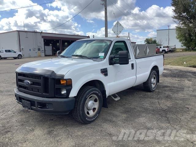 Ford F-350 Lava-autot