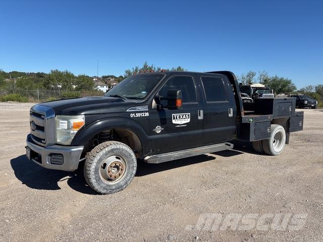 Ford F-350 Muut kuorma-autot