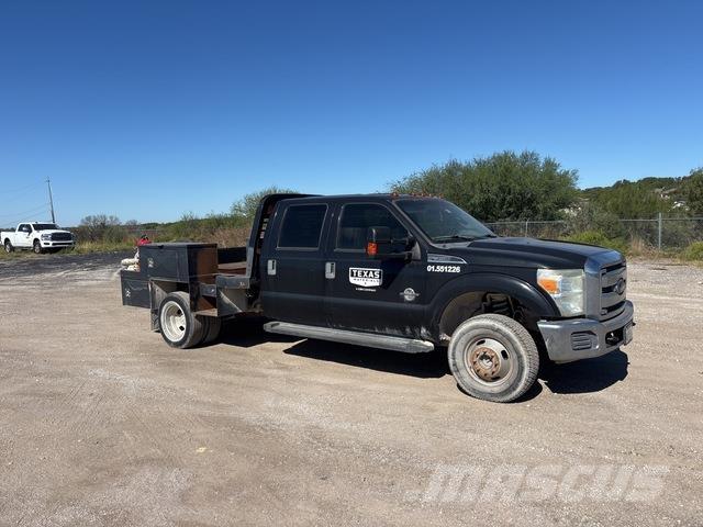 Ford F-350 Muut kuorma-autot