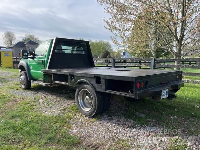 Ford F-450 Lava-kuorma-autot