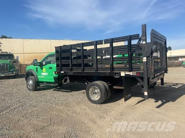 Ford F-450 Lava-kuorma-autot