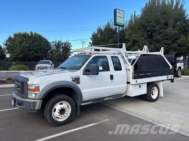 Ford F-450 Lava-kuorma-autot