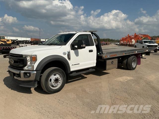 Ford F-600 Hinausautot