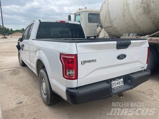Ford F150 Muut autot