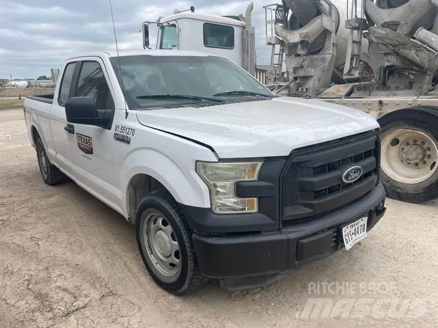 Ford F150 Muut autot