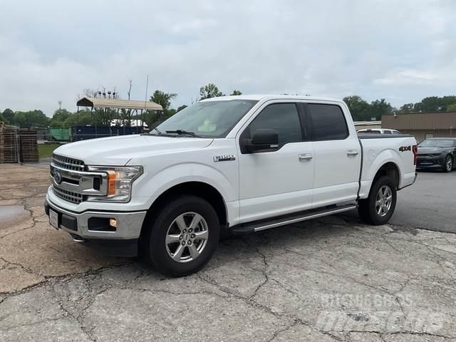 Ford F150 Muut autot