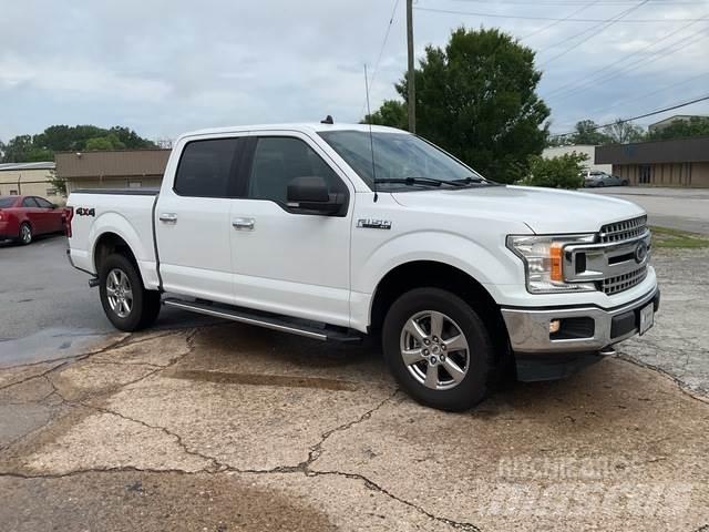 Ford F150 Muut autot