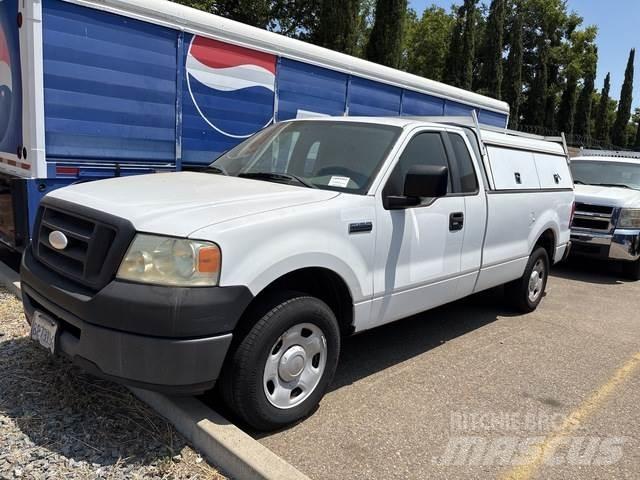 Ford F150 Muut autot