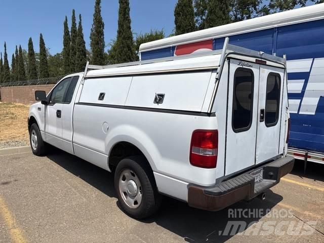 Ford F150 Muut autot