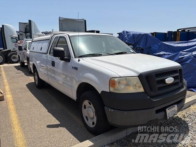 Ford F150 Muut autot