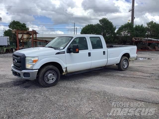 Ford F250 Muut autot