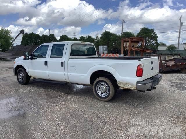 Ford F250 Muut autot