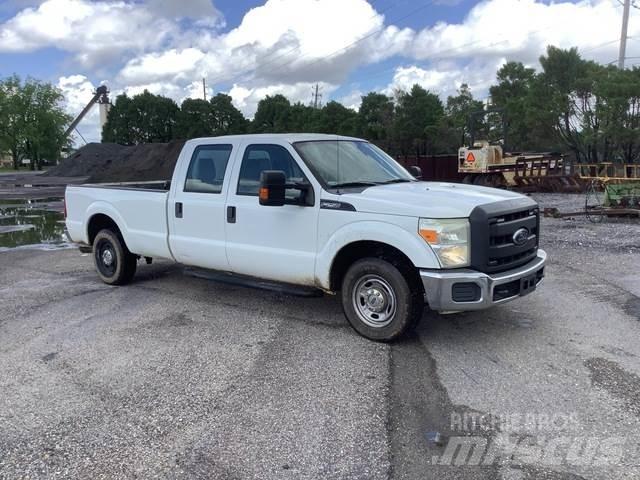 Ford F250 Muut autot