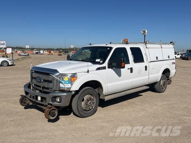 Ford F350 Muut autot