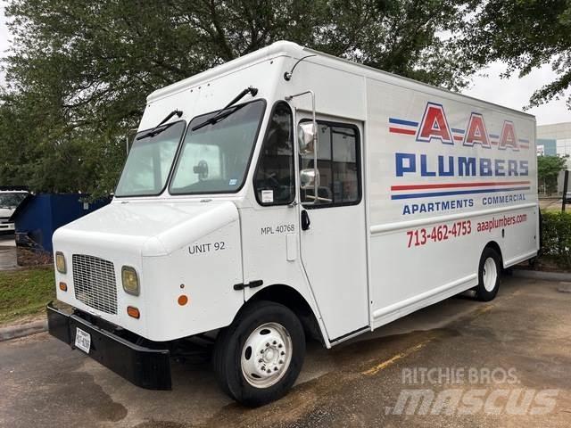 Ford F59 Jakeluautot