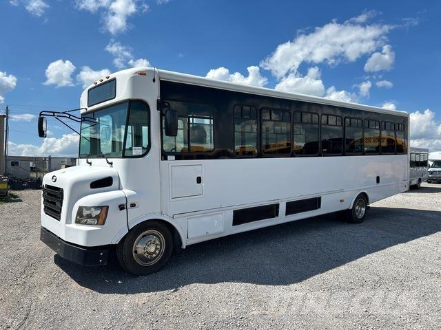 Ford F59 Minibussit