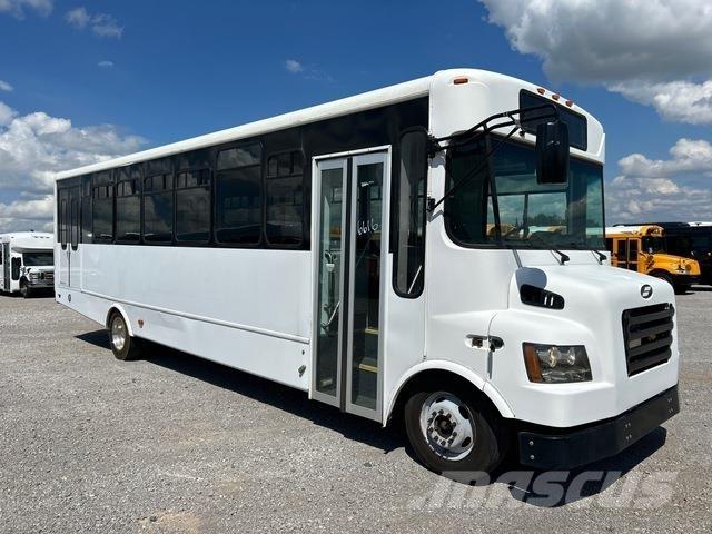 Ford F59 Minibussit