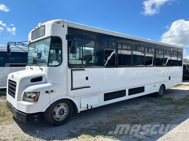 Ford F59 Minibussit