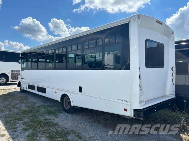 Ford F59 Minibussit