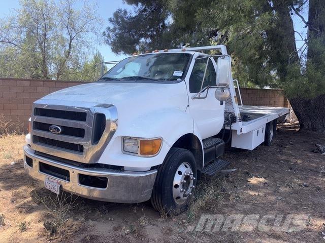 Ford F650 Muut kuorma-autot
