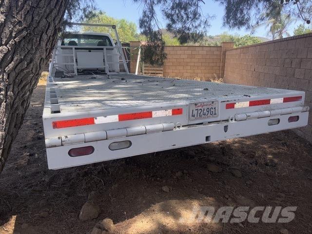 Ford F650 Muut kuorma-autot