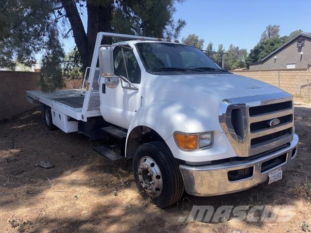 Ford F650 Muut kuorma-autot
