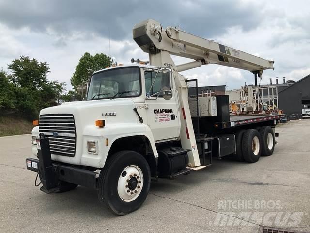 Ford L8000 Muut kuorma-autot