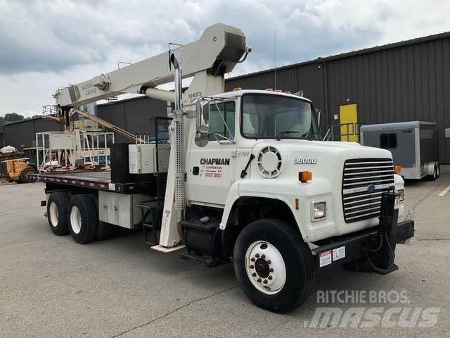 Ford L8000 Muut kuorma-autot