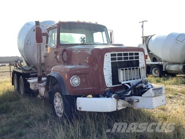 Ford L8000 Muut kuorma-autot