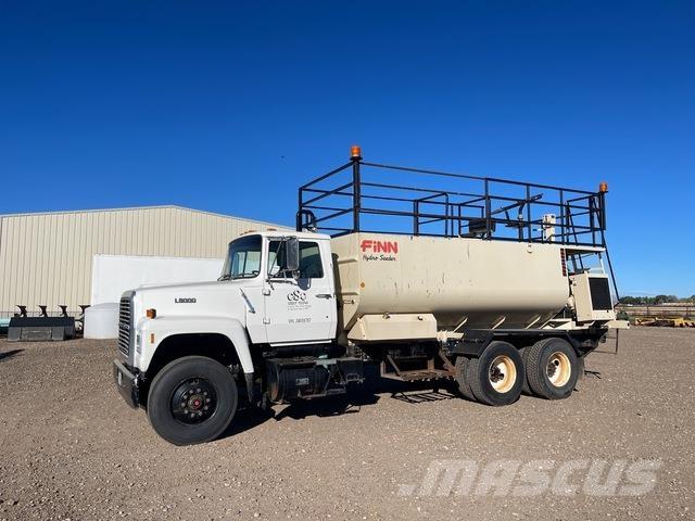 Ford L9000 Muut maatalouskoneet