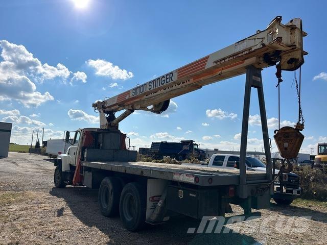 Ford LT8000 Muut kuorma-autot