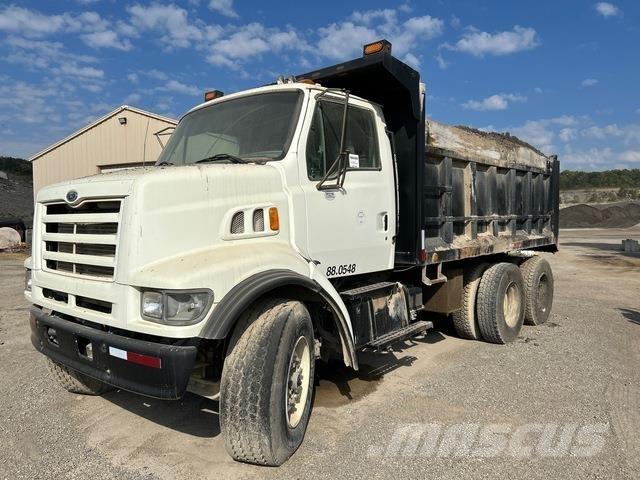 Ford LT9501 Sora- ja kippiautot